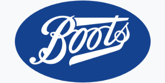 BOOTS藥妝店